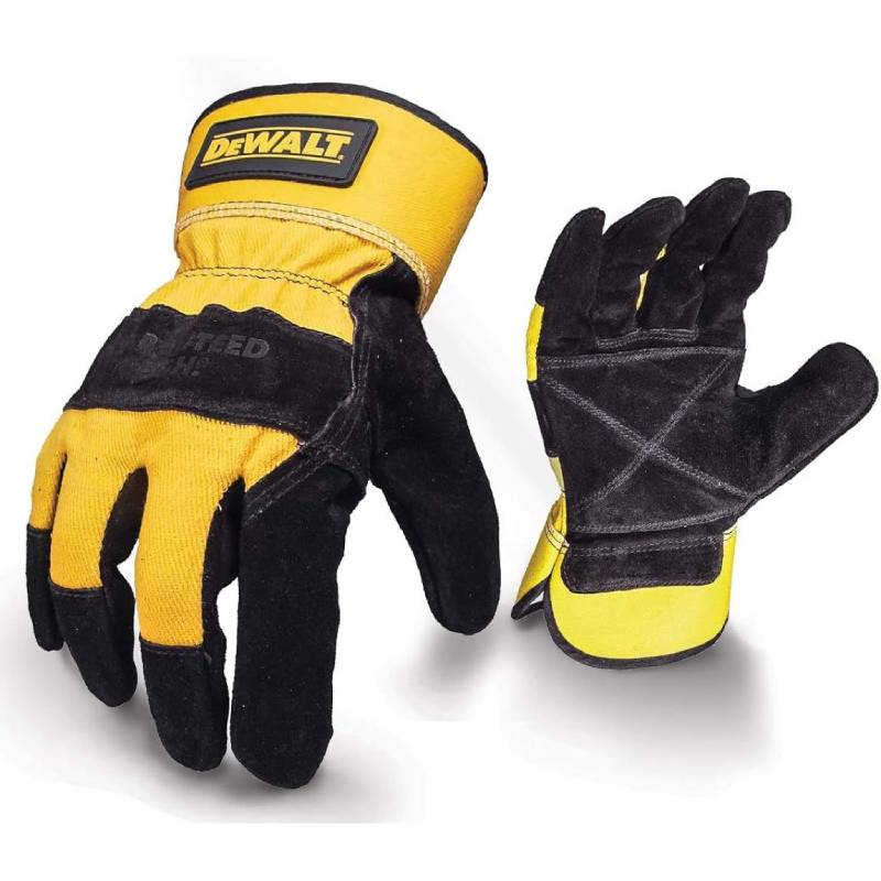 Manusi de protectie DeWALT DPG41LEU